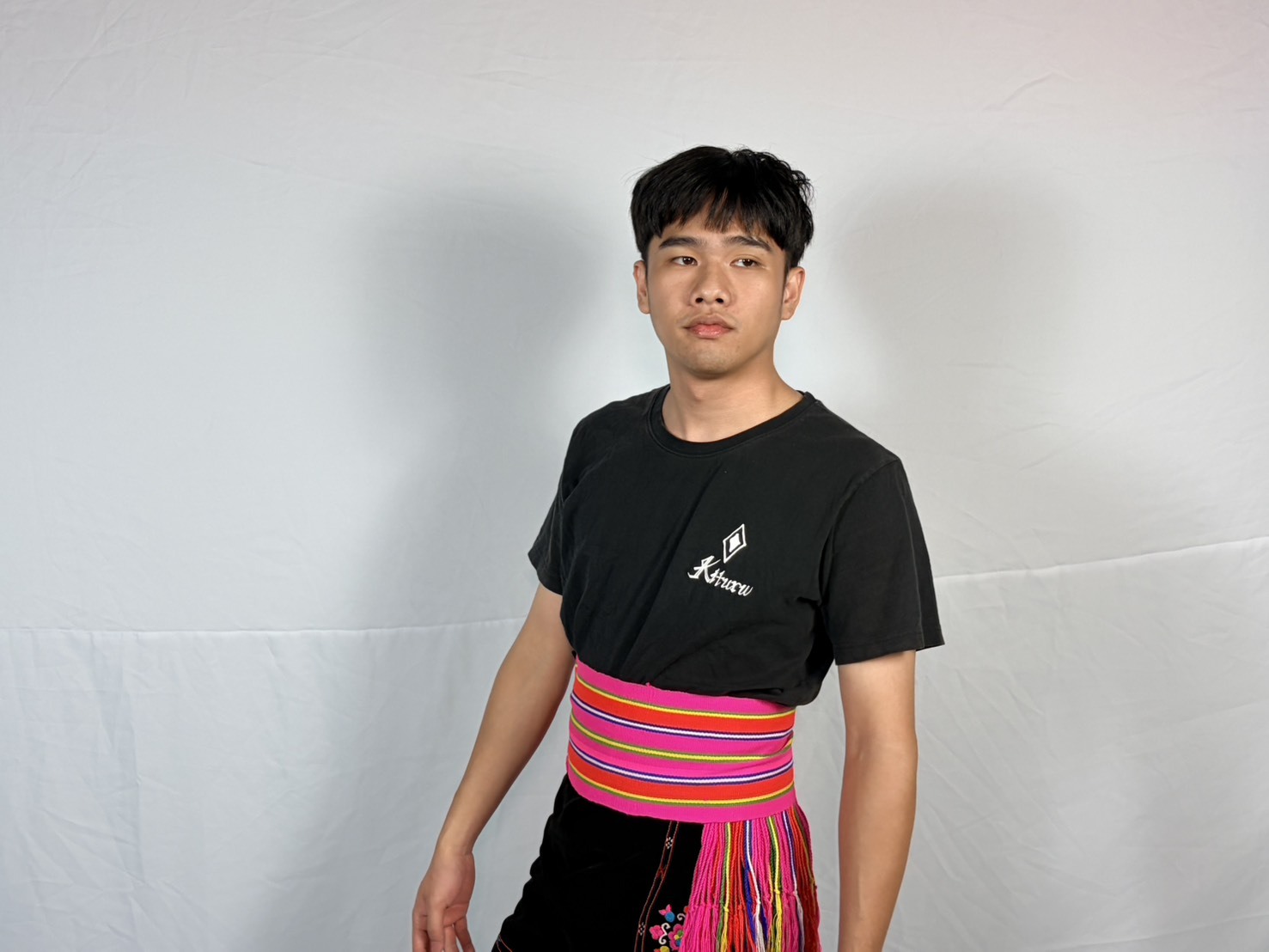 陳佳俊 Lekal