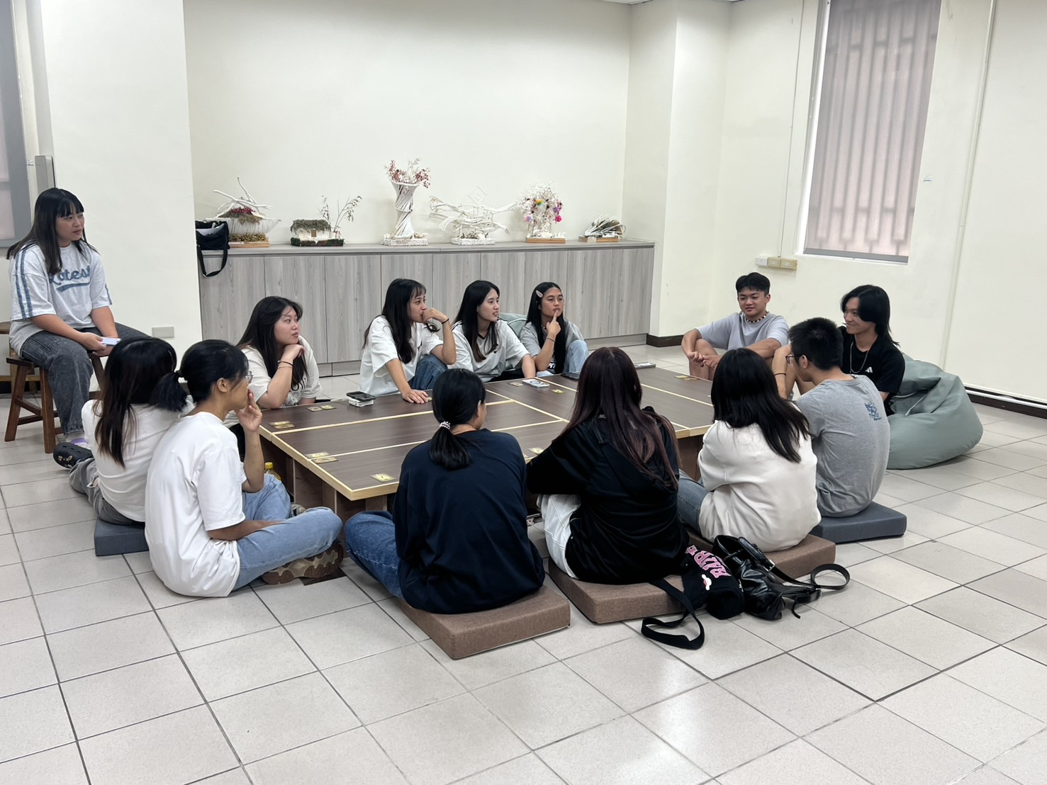 2025/09/08開學囉~~