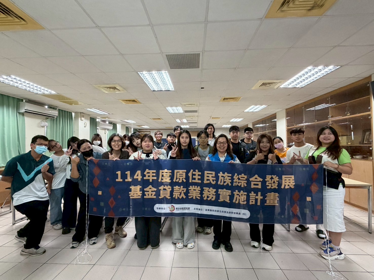 2025/10/22職涯講座-創業與經營管理