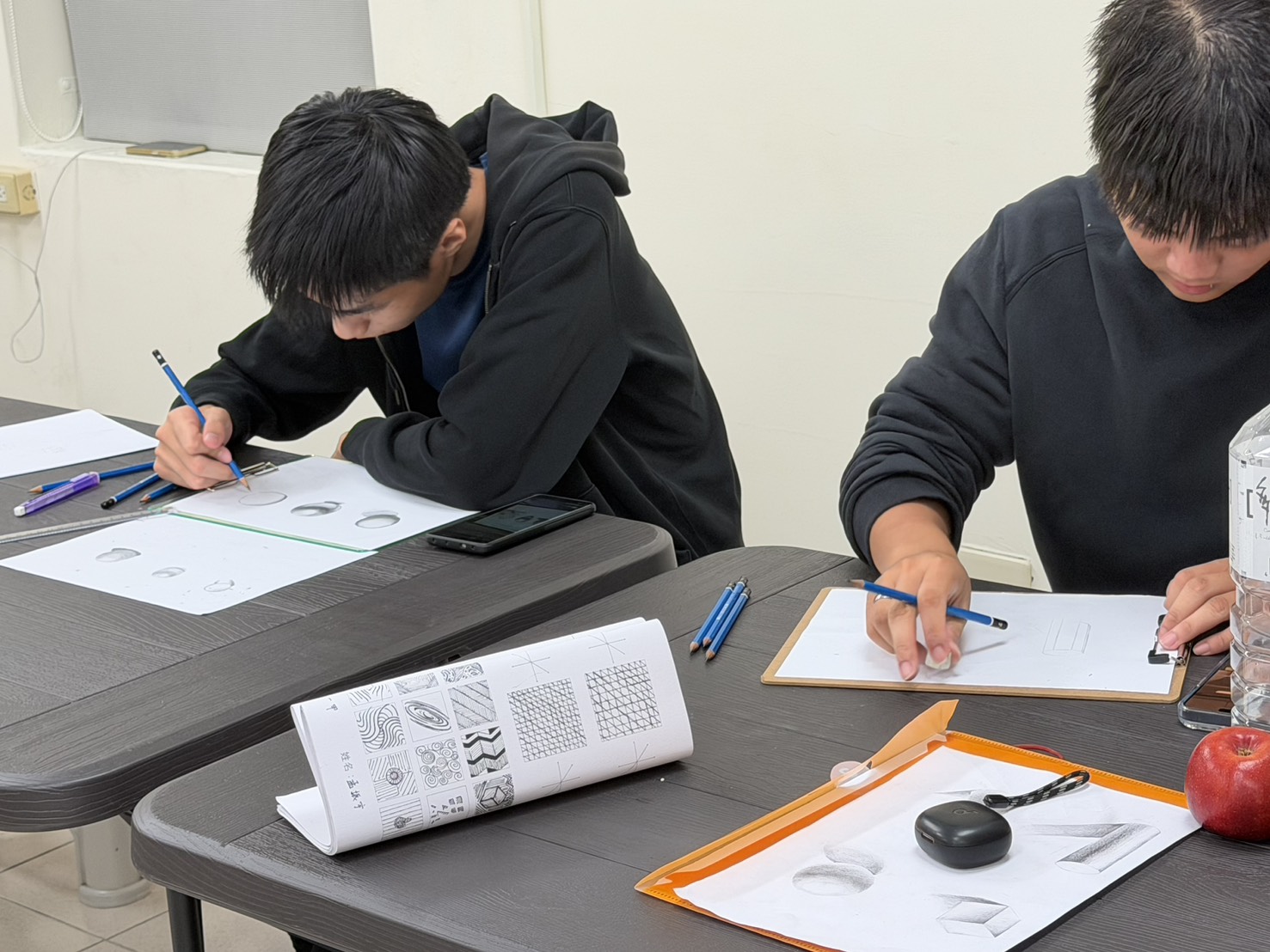 2025/10/27期中讀書會