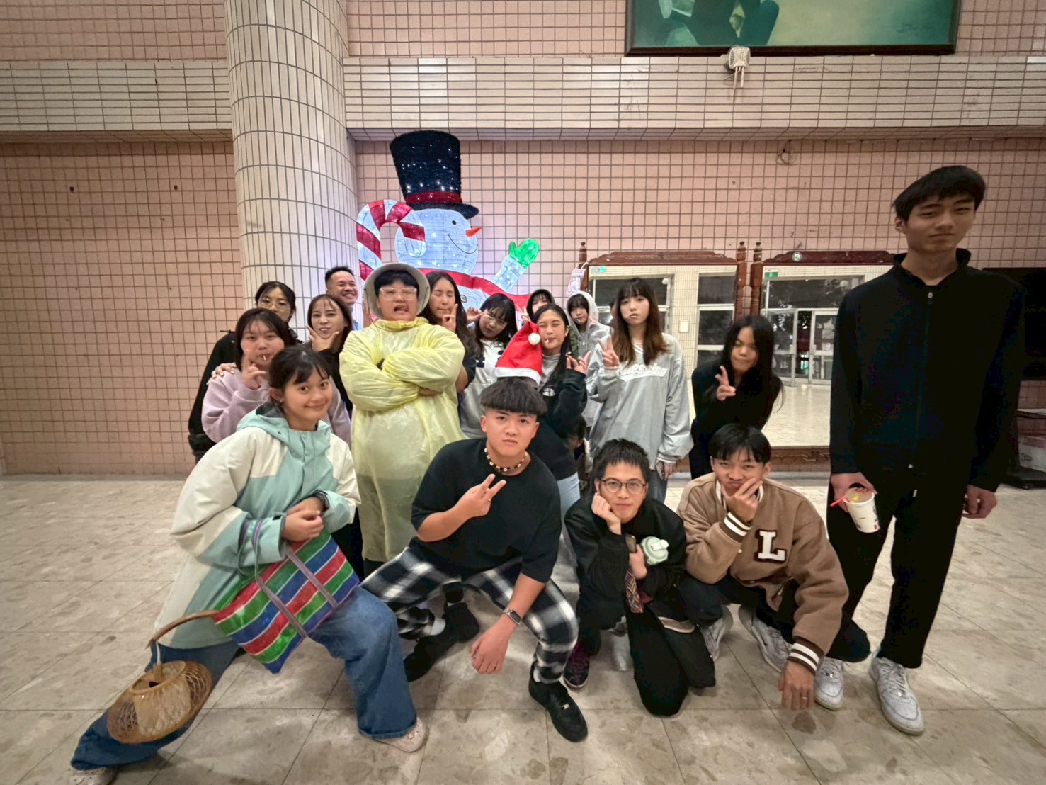 2025/12/24聖誕瘋年祭活動