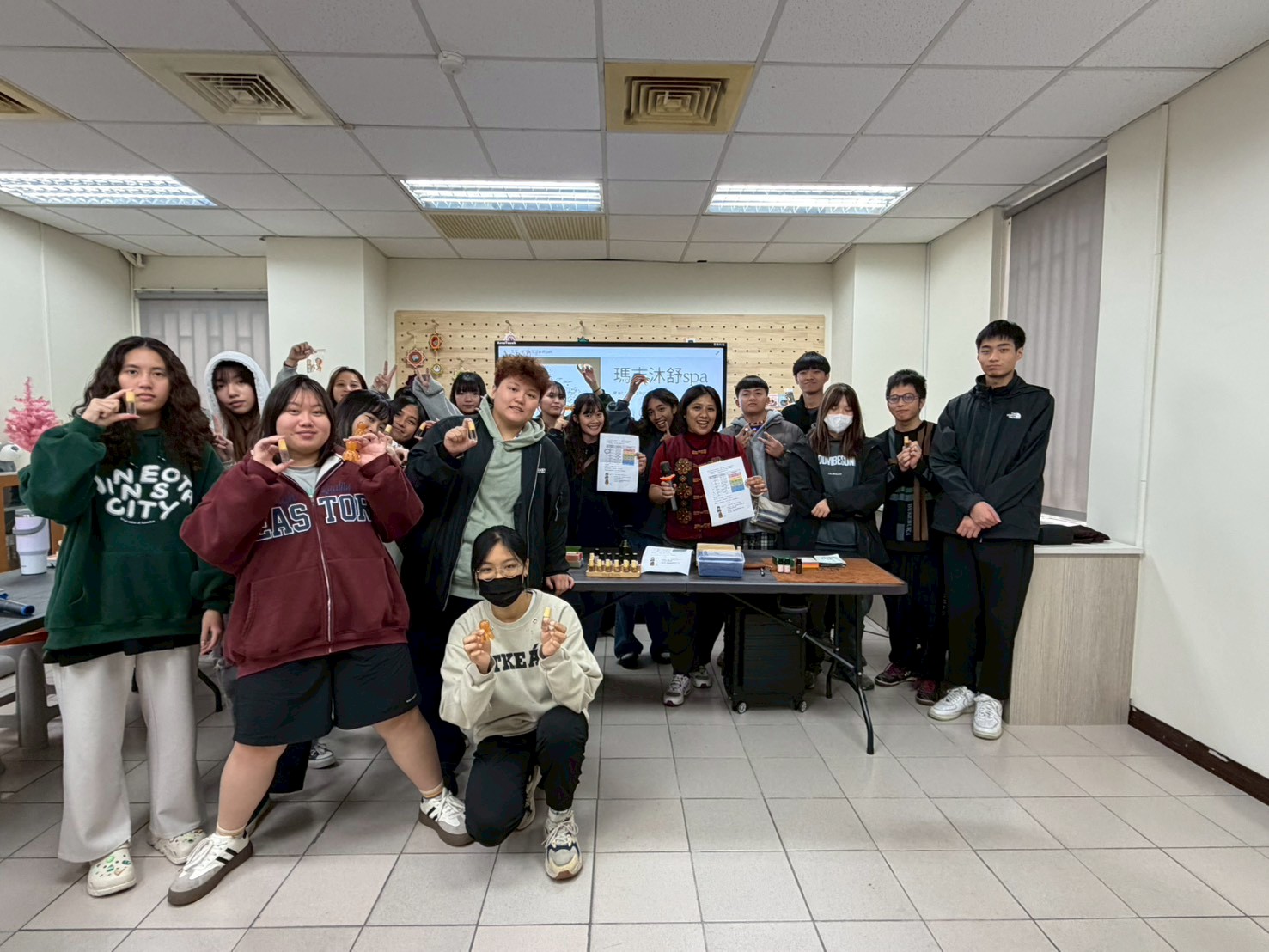 2026/03/04職涯講座-瑪吉沐舒