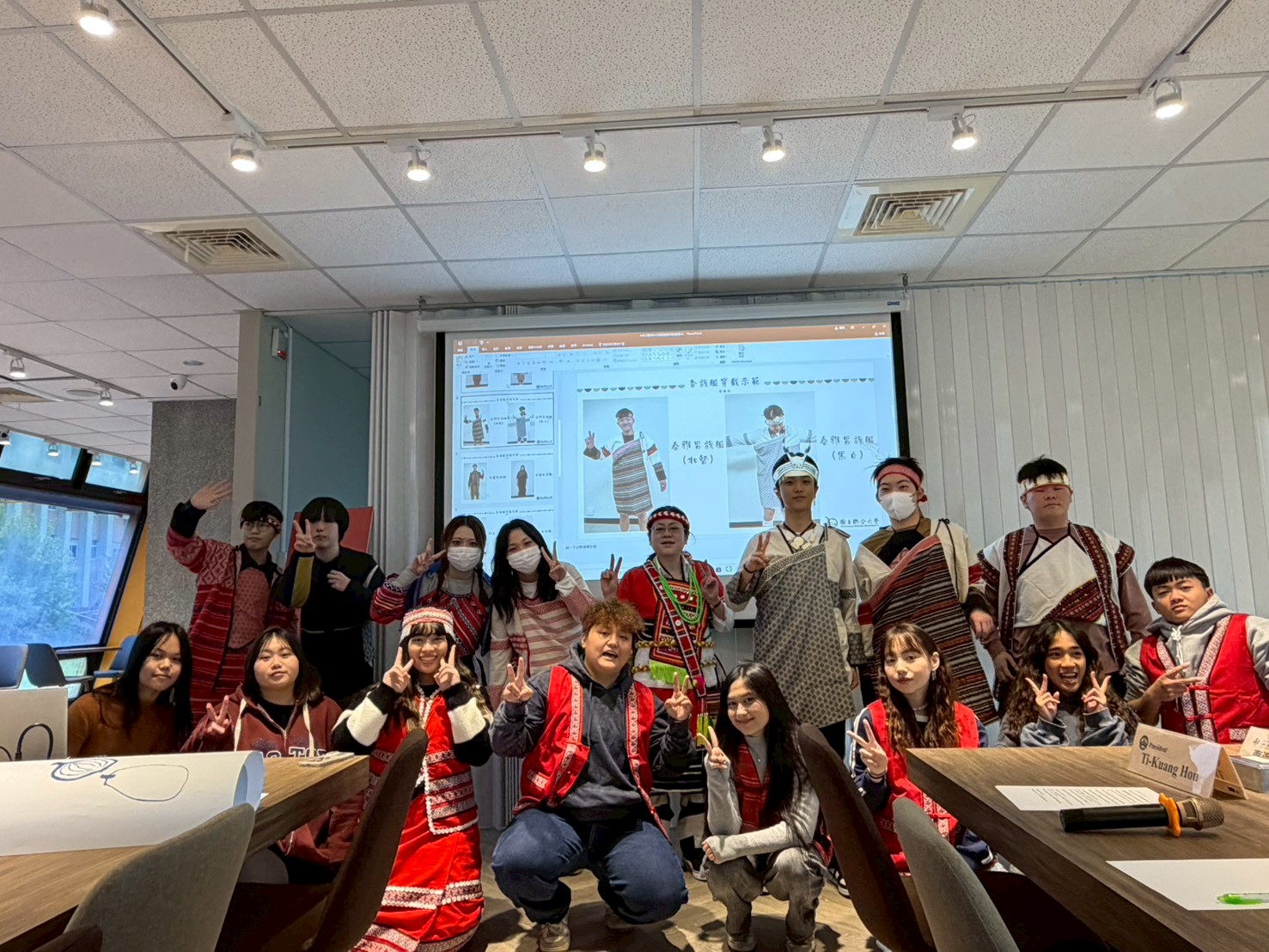 2026/03/10國際交流-日本姐妹高專族服體驗