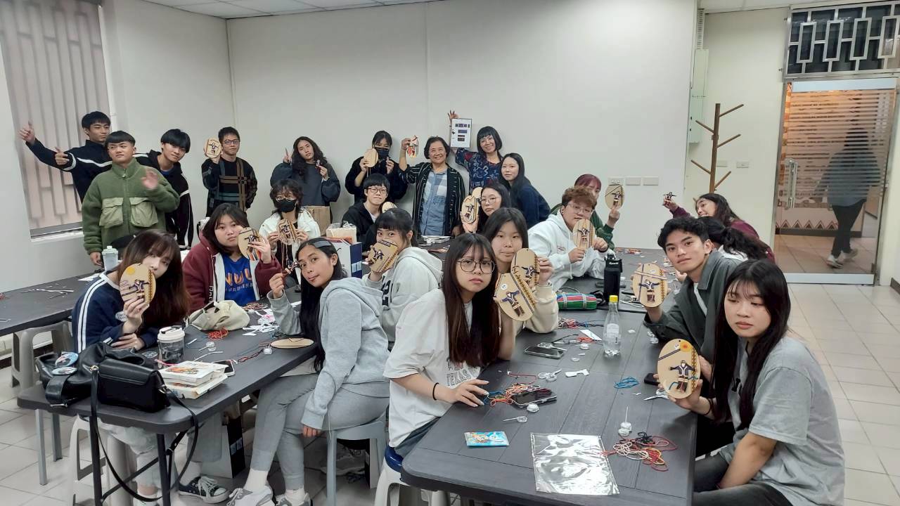 2026/04/01全民原教-邵族文化