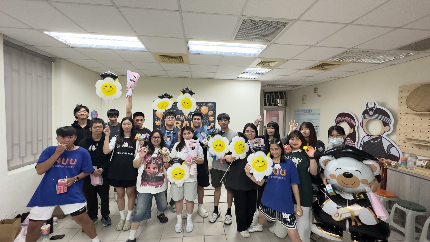 2026/6/17期末情感交流暨小畢典