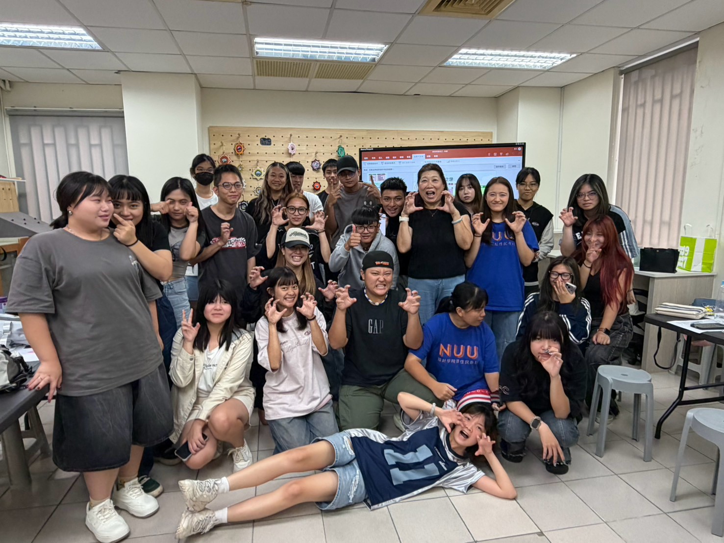 2026/09/09職涯講座-我的人生設計卡
