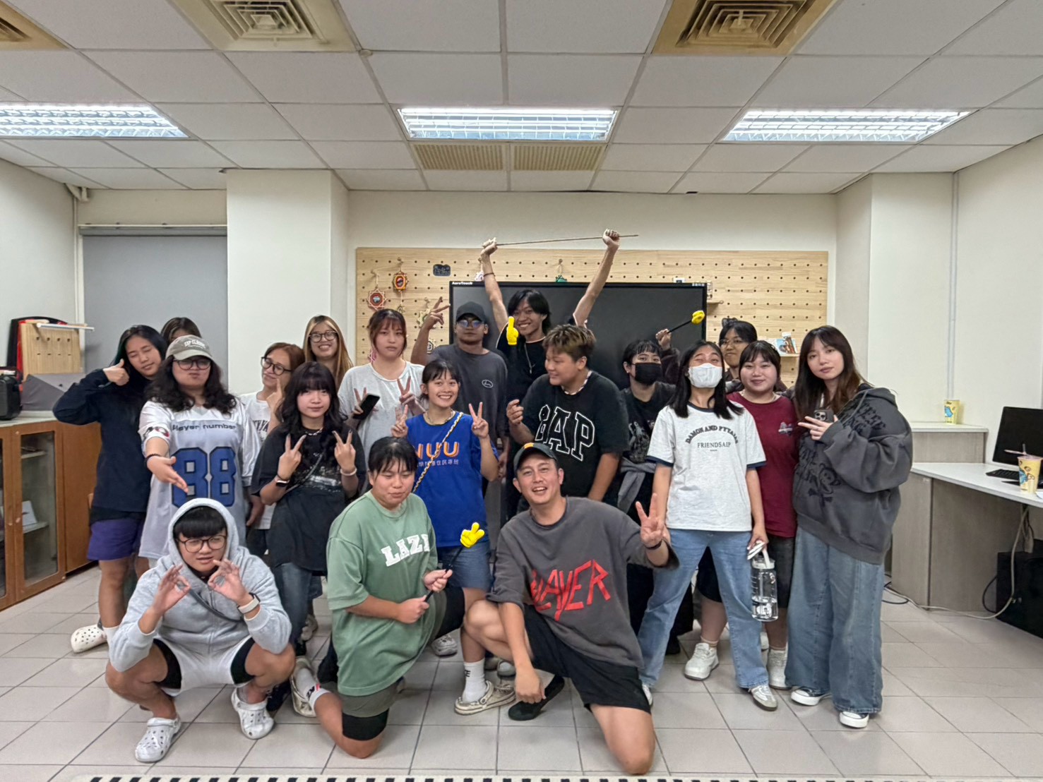 2026/09/15職涯講座-從部落到舞台：泰雅文化職涯之路