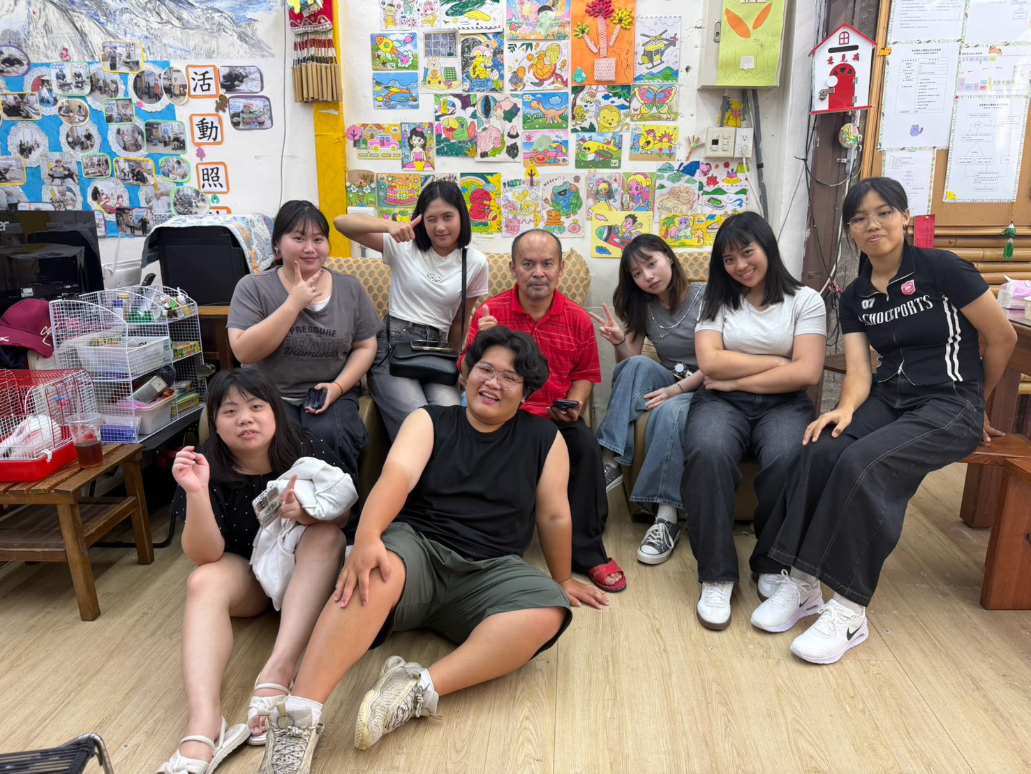 2026/09/19-09/20跨校交流-南庄事件走讀活動