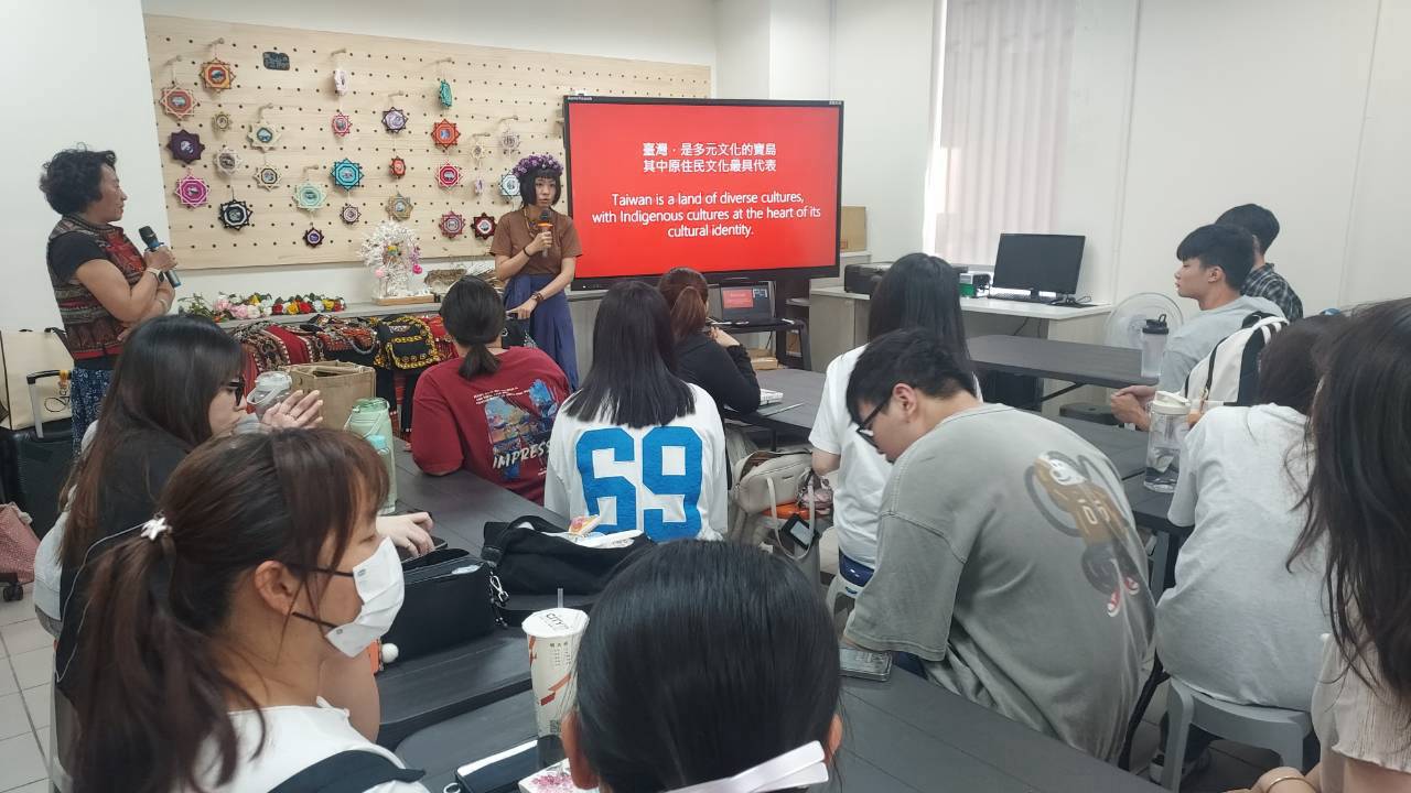 2026/09/23全民原教-排灣族文化介紹及手作體驗